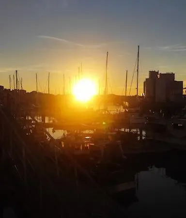 Apartment Logement Neuf Proche Plage Les Sables-d'Olonne