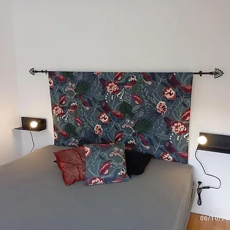 Logement Neuf Proche Plage *