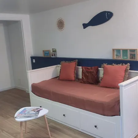 Apartment Logement Neuf Proche Plage Les Sables-d'Olonne