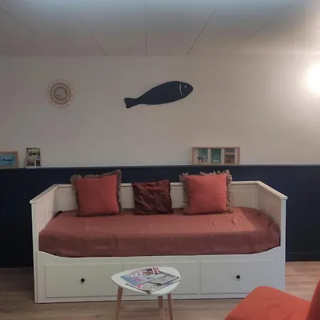 Logement Neuf Proche Plage Apartment