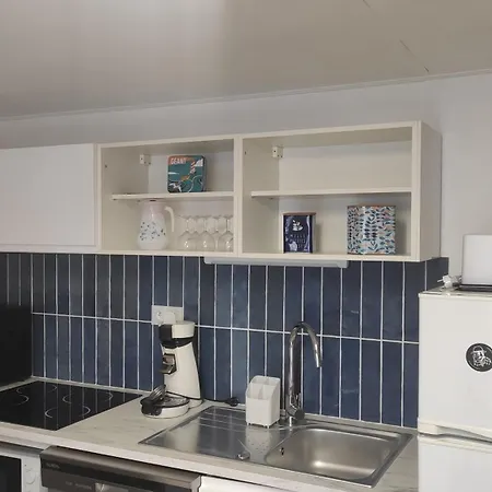 Logement Neuf Proche Plage