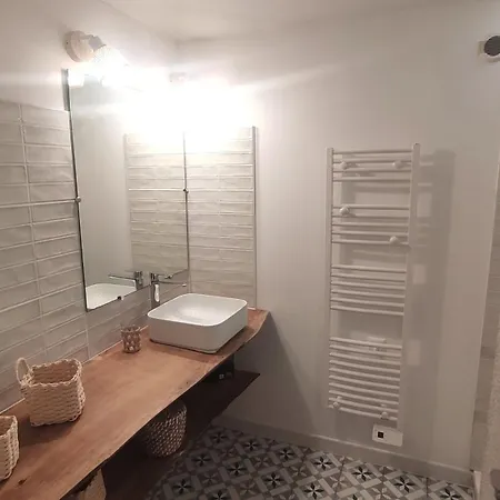 Logement Neuf Proche Plage Apartment