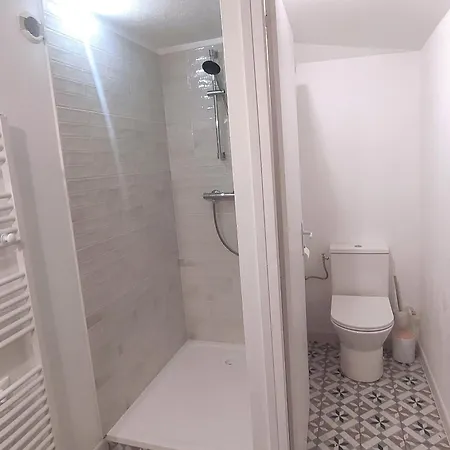 Logement Neuf Proche Plage Apartment Les Sables-d'Olonne